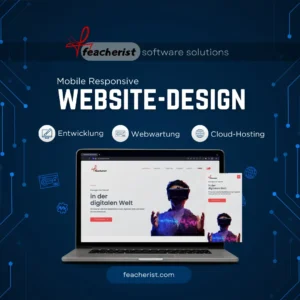 Website Design