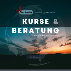 KURSE & BERATUNG